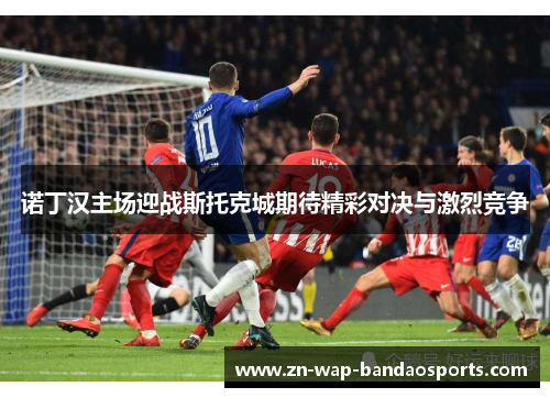 诺丁汉主场迎战斯托克城期待精彩对决与激烈竞争