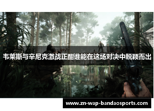 韦莱斯与辛尼克激战正酣谁能在这场对决中脱颖而出